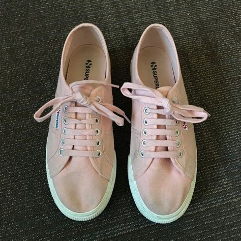 Pink Platform Supergas Gem