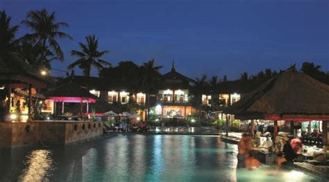 The Jayakarta Bali Beach Resort AU$93 (A̶U̶$̶1̶1̶9̶): 2018 Prices & Reviews (Legian) - Photos of ...