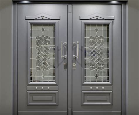 Aluminium Door Finished Products Elite Al Circlebiz