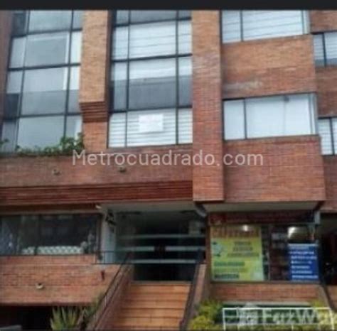 Arriendo De Apartamento En Santa Barbara Occidental Bogot D C