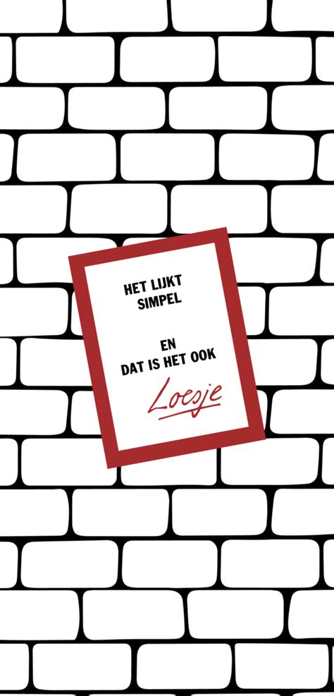 Workshop Creatief Schrijven Met Loesje Loesje