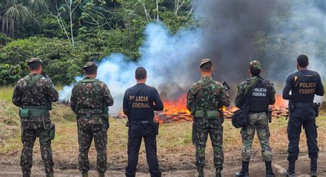 Ex Rcito Apreende Quilos De Drogas Na V Spera Do Natal Atualizado