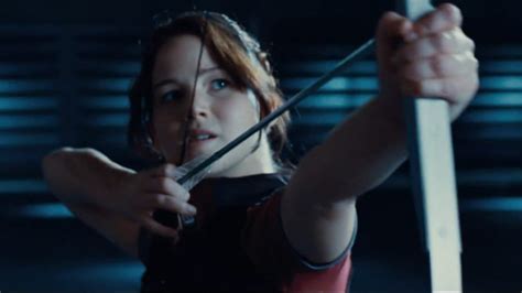 Katniss Three Fingers