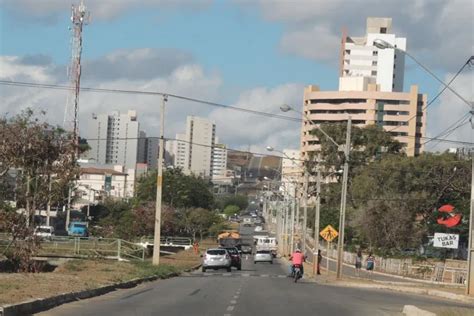 Vit Ria Da Conquista A Cidade Mais Bem Saneada Do Nordeste