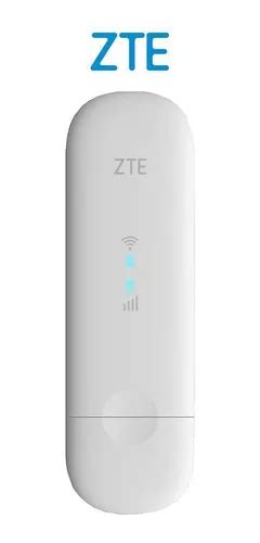 Modem G Roteador Wifi Zte Usb Mf U Ant Ext Desbloqueado