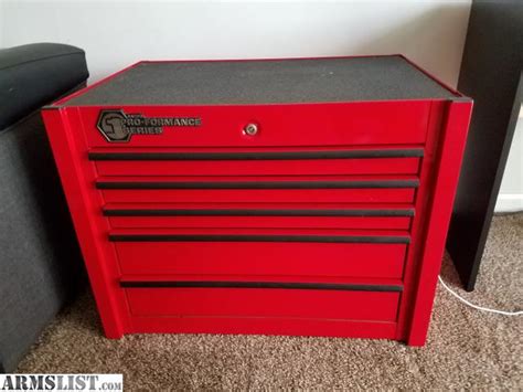 Armslist For Sale Matco Proformance Gun Safe Tool Box