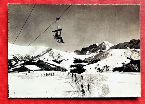 Lenk Sesselbahn Betelberg Leiterli Photo Gyger Kaufen Auf Ricardo