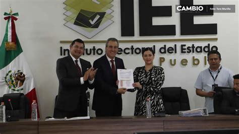 Pepe Chedraui Oculta Planilla De Regidores En Su Registro Ante El Iee