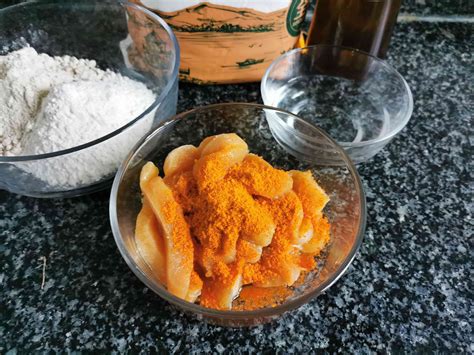 Naked Oatmeal Burrito Recipe Simple Chinese Food