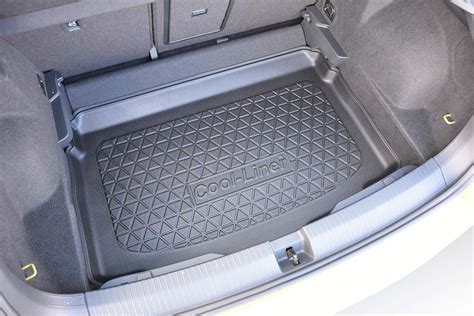 Tapis De Coffre Volkswagen T Roc PE TPE CarParts Expert