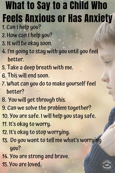 How to Help Kids with Anxiety Using Kindness