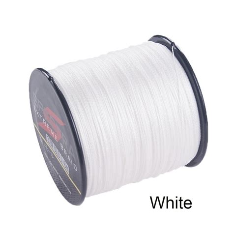 Simple Lb Spectra Strands Strong Tackle Wire Sea Fishing Line