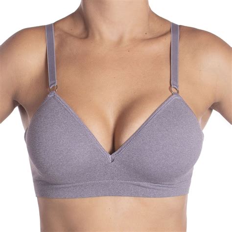 Sutiã Feminino Bojo Daily Triângulo Trifil C Bra Lingerie