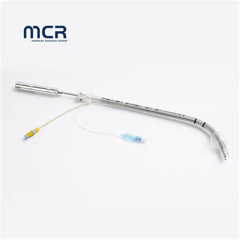 Medical Products Hospital Equipment Intubation Stylet For Endotracheal