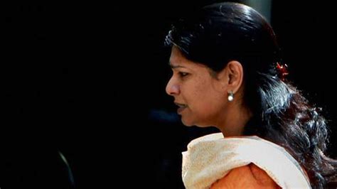 High Court Notice To Cbi On Bail Pleas Of Kanimozhi Four Others The