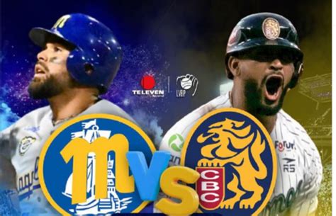 TELEVEN Tu Canal Vive la emoción del partido Magallanes vs Caracas