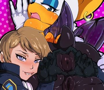 ShadBase Comics Muses Sex And Porn Comics