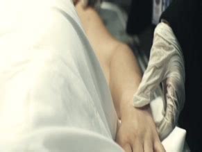 The Nights Before Christmas Nude Scenes Aznude