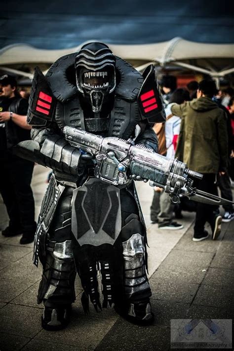 110 Best Images About Gears Of War Irl On Pinterest Awesome Cosplay