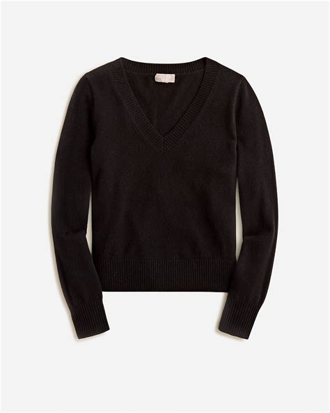 J Crew V Neck Sweater Shop