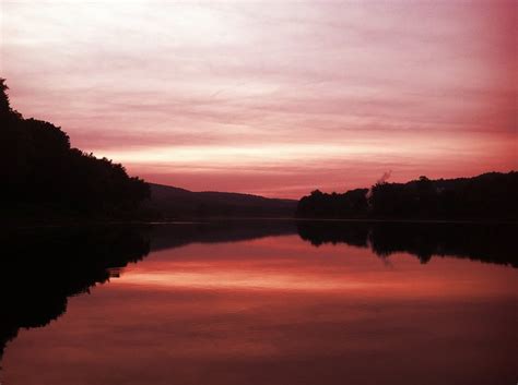 The Susquehanna Is The Oldest River In Pennsylvania