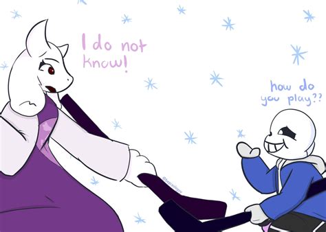 how to play undertale
