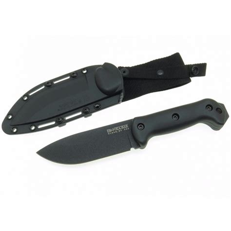 Cuchillo Ka Bar Becker Campanion Bk Cuchillos Aventura Gim Nez