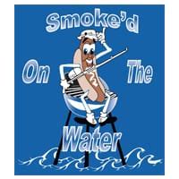 Smoke D On The Water Downtown Racine Corporation