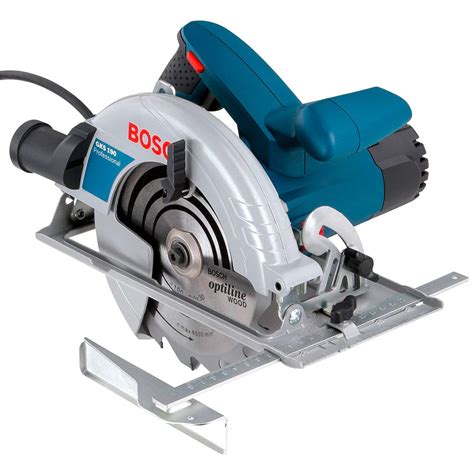 Bosch GKS 190 Professional Blue | Bricoinn