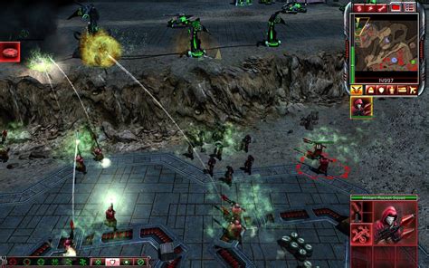 Command Conquer Kane S Wrath Windows My Abandonware