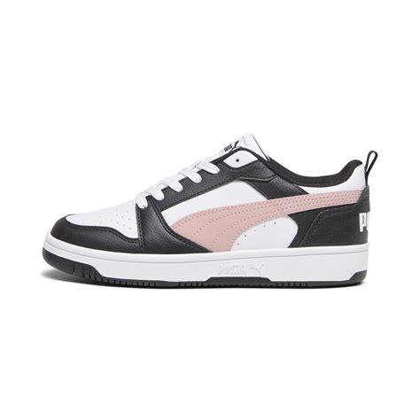 Ripley Zapatillas Urbanas Rebound V Low Puma Para Mujer