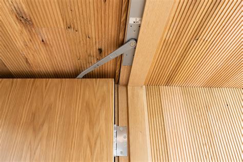 Concealed Door Closers