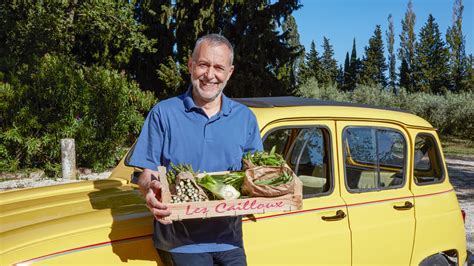 Michel Roux S French Country Cooking Apple TV UK