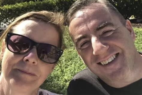 Tributes pour in for family of BBC Sports presenter John Hunt as they