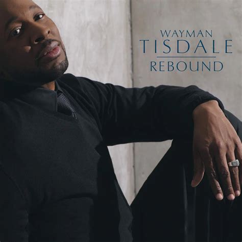 Wayman Tisdale Mack Avenue Music Group