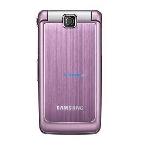 SAMSUNG S3600 Incehesap