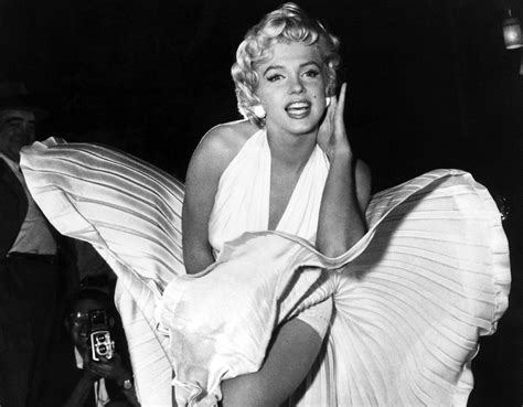 Ten Fun Facts About Marilyn Monroe Ten Fun Facts