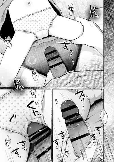 Rinko To Ojisan No Hajimete No Natsuyasumi Nhentai Hentai Doujinshi And Manga
