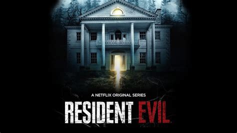 Netflix Hace Oficial La Serie De ‘resident Evil Y Revela Los Primeros