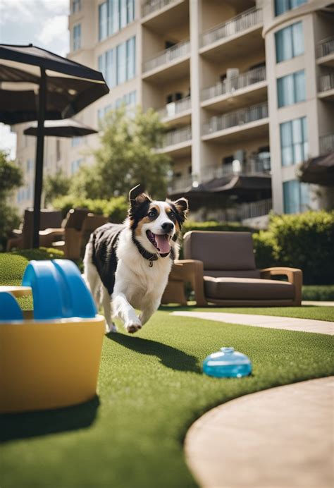 Pet-Friendly Mid-Scale Hotels in Waco: Furry Friend Hotel Guide - Waco ...