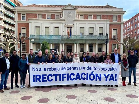 El PPCS presenta una reforma a la ley del solo sí es sí en el