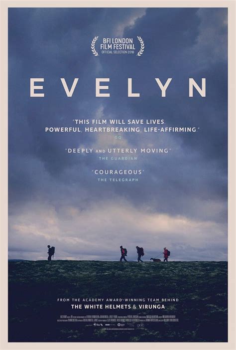 Evelyn (2018) - IMDb