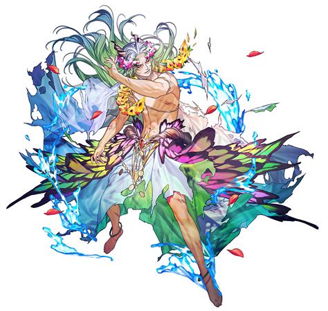 Battle Wounds Are Hot R FireEmblemHeroes
