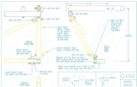 Find ULTRALIGHT GLIDER PLANS - 5 Models plus extras. Now with power ...