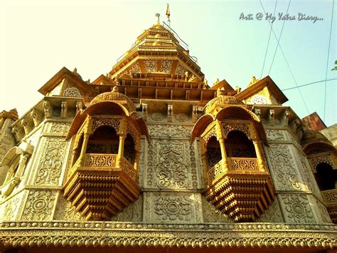 My Rendezvous With Bappa: Dagdusheth Ganpati Temple, Pune