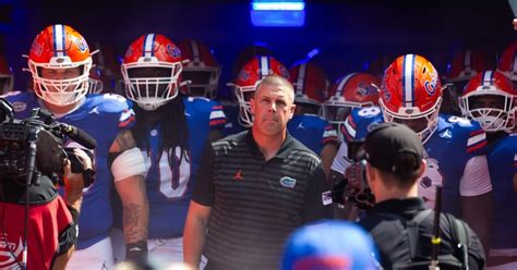 Florida Gators' complete 2025 football schedule unveiled