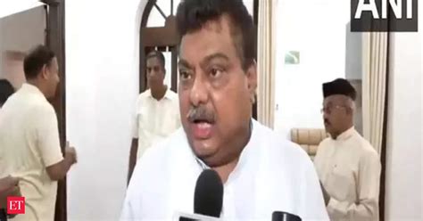 Karnataka Kannadiga Reservation Bill Will Resolve This Confusion Says Karnataka Minister Mb