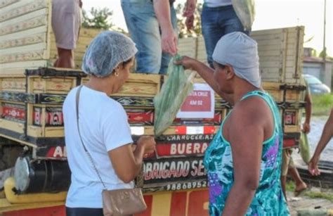 Itabuna Prefeitura Entrega De Peixe Da Semana Santa Bahia Economica