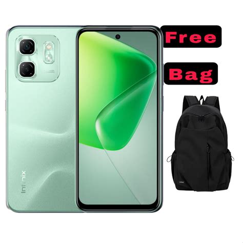 Black Friday Discounts For Black Friday Exclusive Infinix Hot 50i 128GB 12 6 6 GB 6 7 Screen