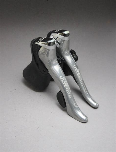 Shimano Ultegra St Shifting Brake Lever Sp Velowizard